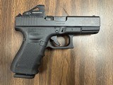 GLOCK G19 9MM LUGER (9x19 PARA) - 1 of 3