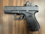 GLOCK G19 9MM LUGER (9x19 PARA) - 2 of 3