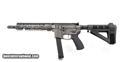 WMD GUNS WMDPCC
9MM LUGER (9x19 PARA)