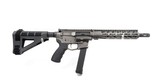 WMD GUNS WMDPCC
9MM LUGER (9x19 PARA) - 2 of 3