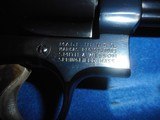 SMITH & WESSON 29 .44 MAGNUM - 3 of 3