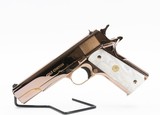 COLT GOVERNMENT 1991 .38 SUPER - 3 of 3