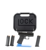 GLOCK G43X MOS 9MM LUGER (9X19 PARA) - 1 of 3