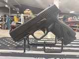 BERSA BP9CC 9MM LUGER (9x19 PARA) - 1 of 3