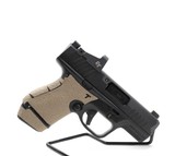 KIMBER R7 MAKO 9MM LUGER (9x19 PARA) - 3 of 3