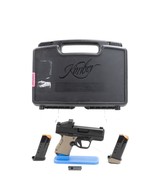 KIMBER R7 MAKO 9MM LUGER (9x19 PARA) - 1 of 3
