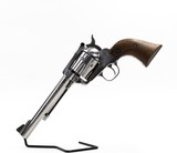 RUGER NEW MODEL BLACKHAWK .357 MAG - 1 of 3