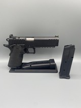 SPRINGFIELD ARMORY 1911 DS PRODIGY AOS 9MM LUGER (9X19 PARA) - 2 of 3