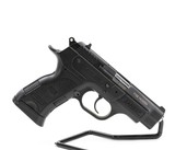 SAR FIREARMS B6P 9MM LUGER (9x19 PARA) - 3 of 3