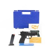 SAR FIREARMS B6P 9MM LUGER (9x19 PARA) - 1 of 3