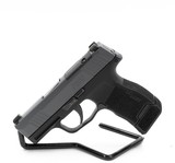 SIG SAUER P365 OR 9MM LUGER (9x19 PARA) - 1 of 3