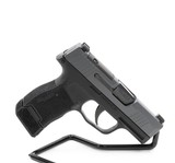 SIG SAUER P365 OR 9MM LUGER (9x19 PARA) - 2 of 3