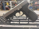 KAHR ARMS CT9 9MM LUGER (9x19 PARA) - 2 of 3