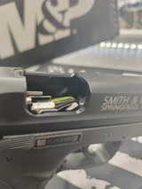 SMITH & WESSON M&P22 COMPACT .22 LR - 3 of 3