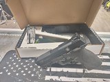 SMITH & WESSON M&P22 COMPACT .22 LR - 2 of 3