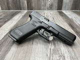 GLOCK 17 GEN 5 9MM LUGER (9X19 PARA) - 1 of 3