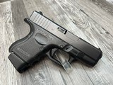 GLOCK G26 GEN 4 9MM LUGER (9X19 PARA) - 2 of 3