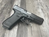 GLOCK 17 GEN 5 9MM LUGER (9X19 PARA) - 2 of 3