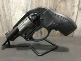 RUGER LCR .38 SPL +P - 1 of 3