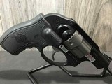 RUGER LCR .38 SPL +P - 2 of 3