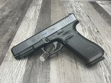 GLOCK G47 MOS 9MM LUGER (9X19 PARA) - 1 of 3