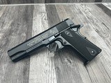 WALTHER 1911 .22 LR