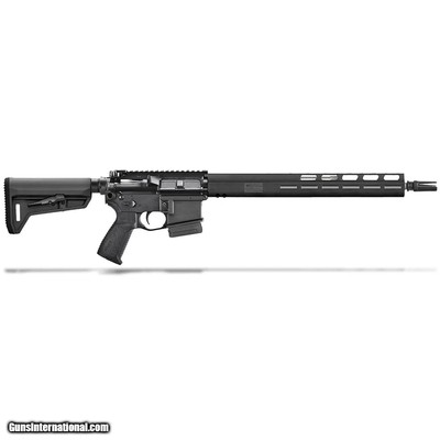 SIG SAUER M400 TREAD 5.56X45MM NATO