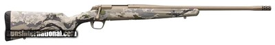 BROWNING X-BOLT SPEED SUPPRESSOR READY .308 WIN