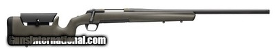 BROWNING X-BOLT MAX LR 6.8 WESTERN
