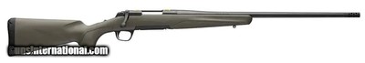 BROWNING X-BOLT HUNTER [ODG] 6.5 PRC