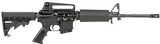 BUSHMASTER M4 PATROLMAN 5.56X45MM NATO - 1 of 1