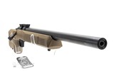 SPRINGFIELD MODEL 2020 RIMFIRE TARGET RIFLE [CBW] .22 LR - 3 of 3