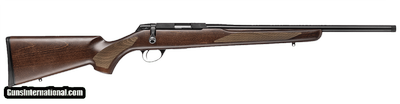 TIKKA T1X HUNTER .22 LR