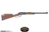 HENRY H001V .17 HMR - 2 of 2