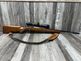RUGER 77 .204 RUGER - 1 of 3