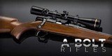 BROWNING A-BOLT .300 WIN MAG - 3 of 3