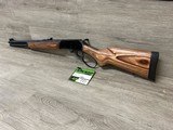 MARLIN 1895GBL .45-70 GOVT - 1 of 3