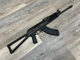 CENTURY ARMS VSKA SYNTHETIC 7.62X39MM