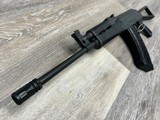 CENTURY ARMS VSKA SYNTHETIC 7.62X39MM - 3 of 3