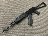 PALMETTO STATE ARMORY PSAK-S (RIFLE) 7.62MM X 39 RUSSIAN - 1 of 2