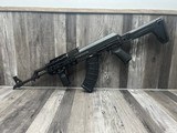 ZASTAVA ARMS ZPAPM70 7.62MM X 39 RUSSIAN - 1 of 3