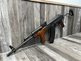 ROMARM SAR 1 7.62MM X 39 RUSSIAN - 2 of 3