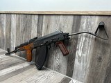 ROMARM SAR 1 7.62MM X 39 RUSSIAN - 3 of 3