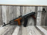 ROMARM SAR 1 7.62MM X 39 RUSSIAN - 1 of 3