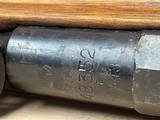 IZHEVSK M91 FINLAND 7.62MM RUSSIAN (7.62X54) - 3 of 3