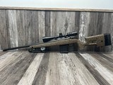 BERGARA HMR 6.5 CM 6.5MM CREEDMOOR - 1 of 3