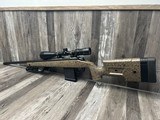 BERGARA HMR 6.5 CM 6.5MM CREEDMOOR - 3 of 3