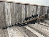 BERGARA HMR 6.5 CM 6.5MM CREEDMOOR - 2 of 3