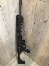 SIG SAUER MCX 5.56X45MM NATO - 1 of 3