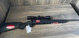 SAVAGE ARMS Axis .308 WIN - 1 of 3